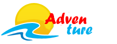 Adventure лого